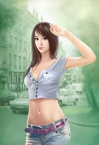 《日出东方