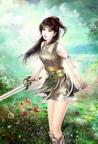 医毒双绝：魔君的天才小悍妃